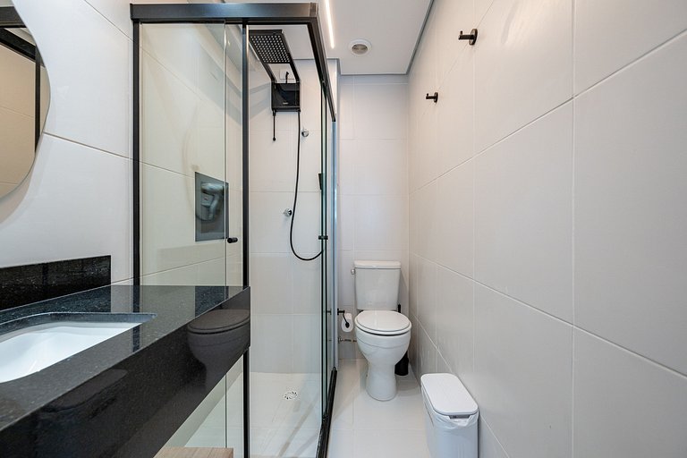306 Conforto, Completo e Próx Metrô
