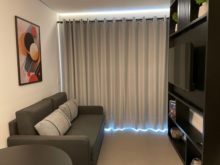 306 Conforto, Completo e Próx Metrô
