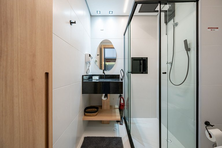 209 Conforto, Completo e Próx Metrô