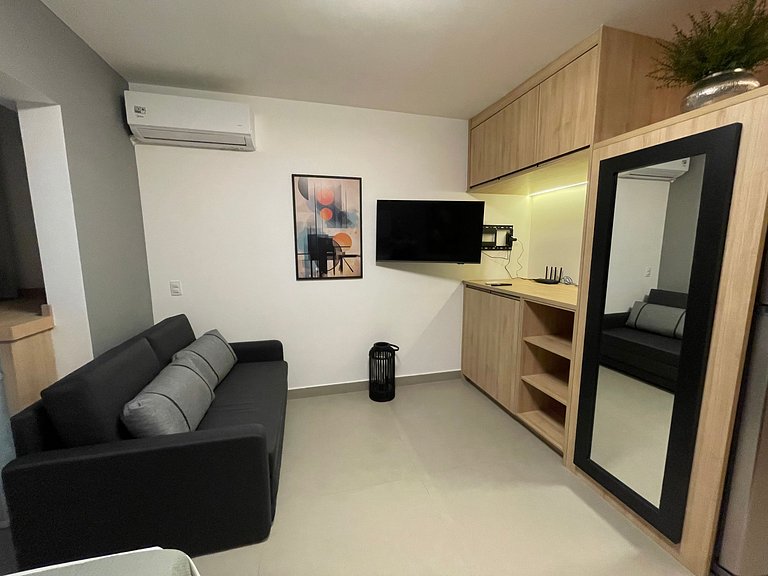 309 Conforto, Completo e Próx Metrô