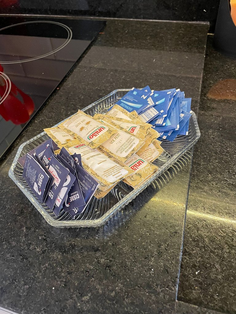 309 Conforto, Completo e Próx Metrô